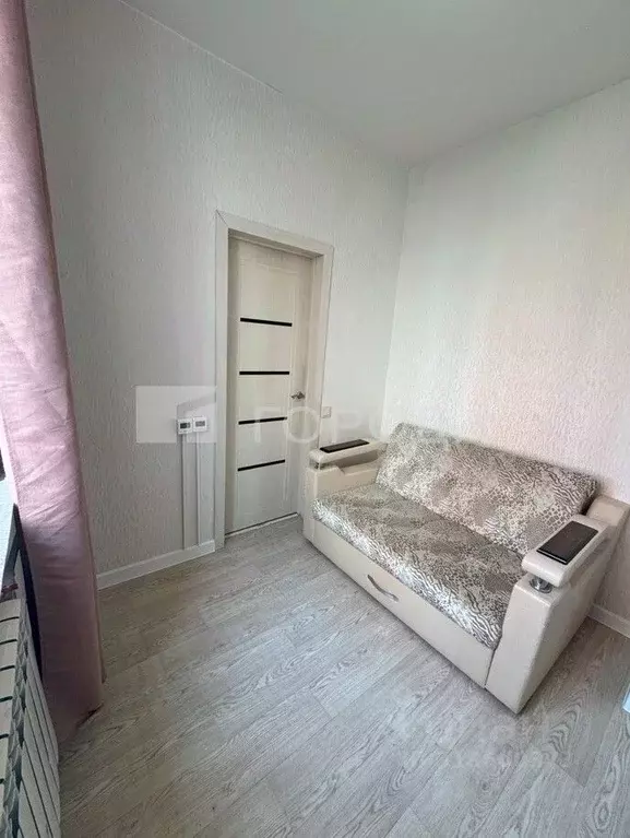 1-к кв. Новосибирская область, Новосибирск ул. Медкадры, 2 (21.0 м) - Фото 0