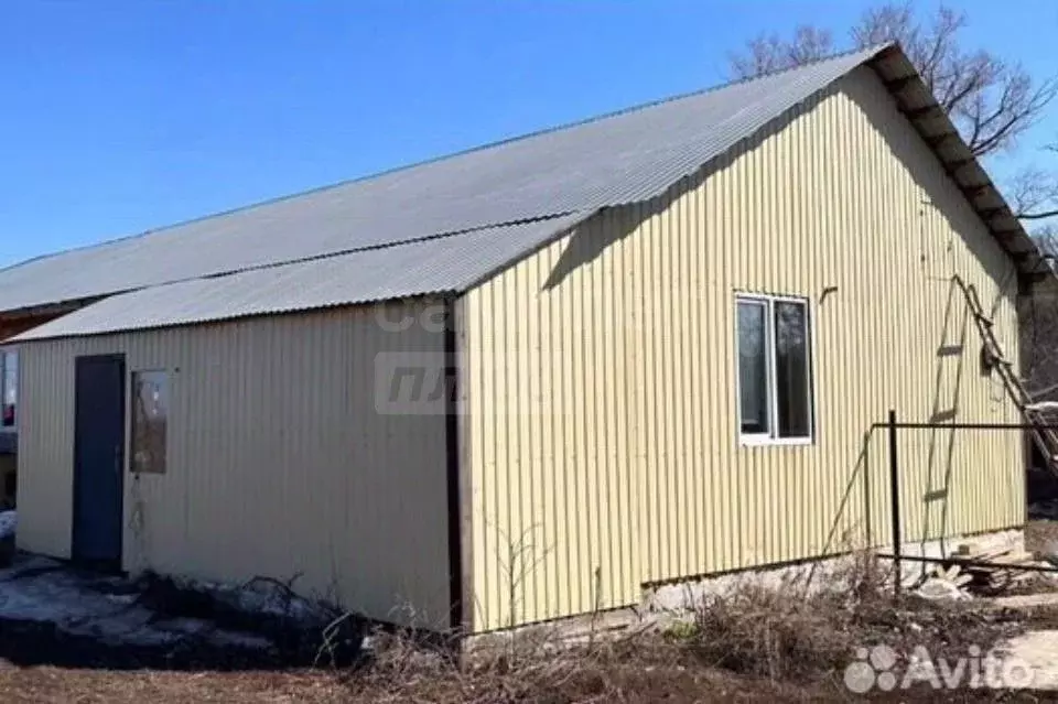 Дом в Оренбургская область, Оренбург Энергостроитель СНТ, ул. ... - Фото 1
