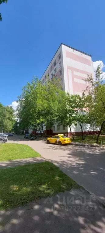 Комната Москва Бирюлевская ул., 48К1 - Фото 2