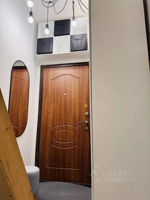 Студия Санкт-Петербург ул. Матроса Железняка, 57 (16.0 м) - Фото 0