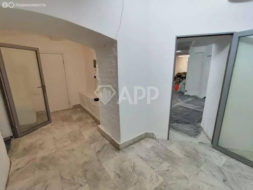 Помещение свободного назначения (220 м) - Фото 1