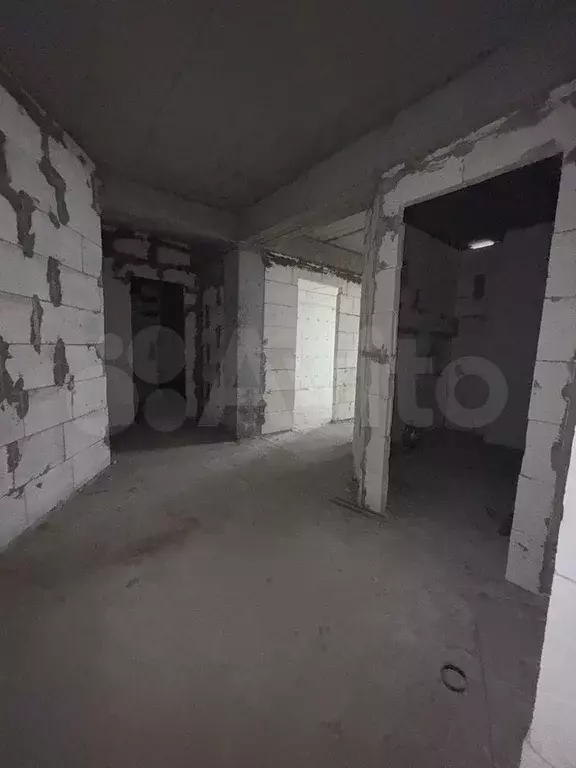 1-к. квартира, 66 м, 9/14 эт. - Фото 1