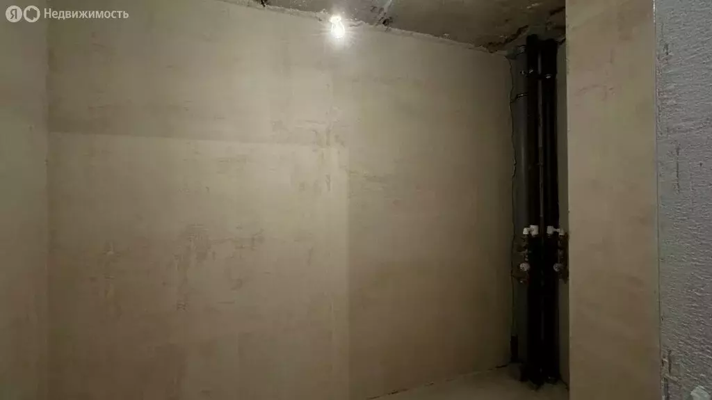 3-комнатная квартира: Санкт-Петербург, проспект Просвещения, 43 (115 ... - Фото 2