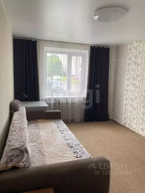 1-к кв. Камчатский край, Петропавловск-Камчатский просп. Рыбаков, 15 ... - Фото 1