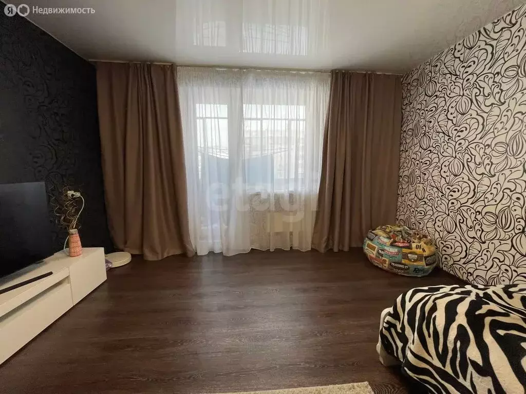 2-комнатная квартира: Миасс, улица Богдана Хмельницкого, 20 (64 м) - Фото 2