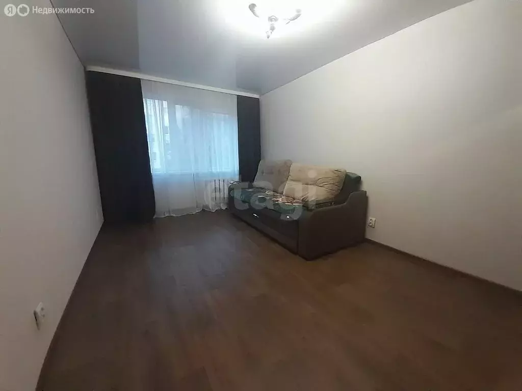 1-комнатная квартира: Балашов, улица Титова, 17А (33.7 м) - Фото 1