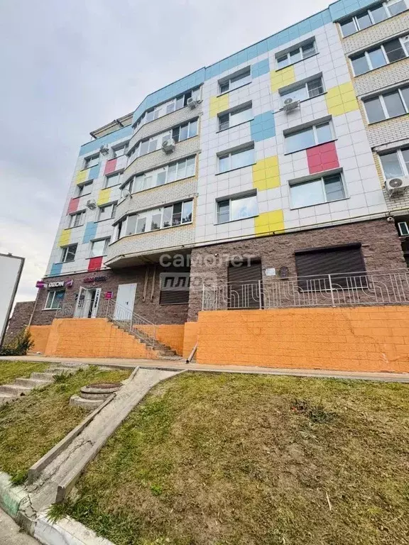 Помещение свободного назначения в Курская область, Курск Северный ... - Фото 1
