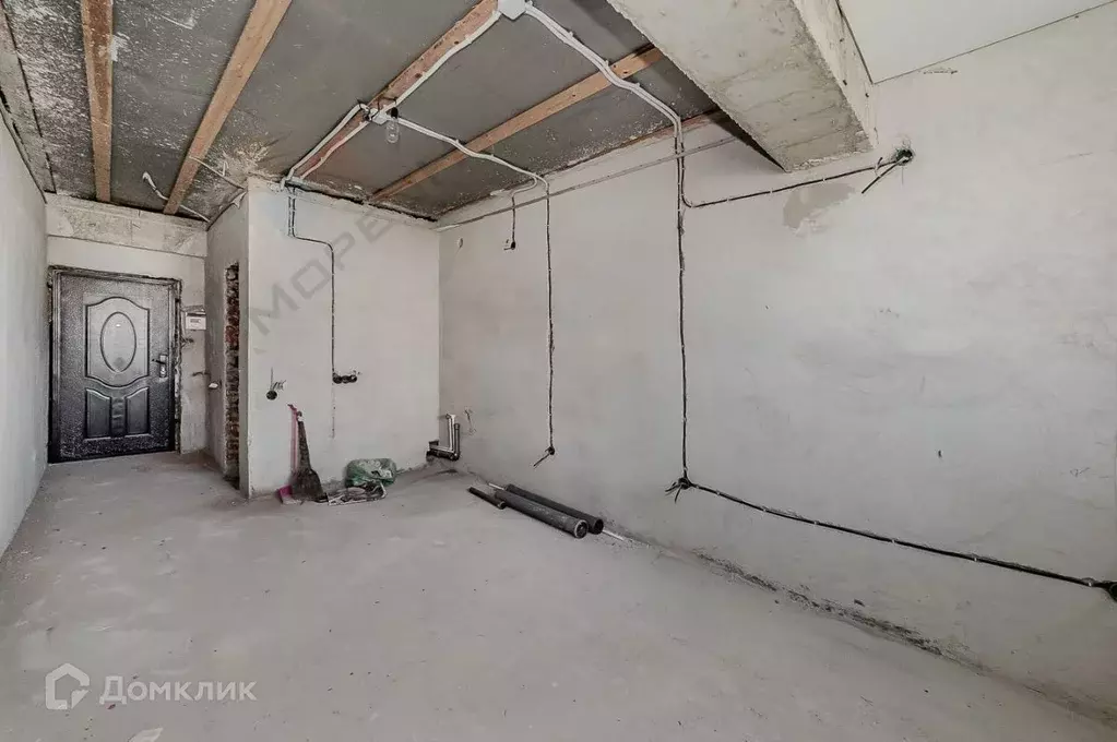 Продаётся квартира-студия, 23.2 м - Фото 1