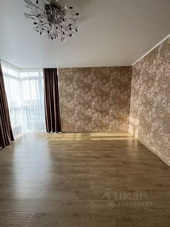 3-к кв. Омская область, Омск бул. Архитекторов, 2 (106.6 м) - Фото 1