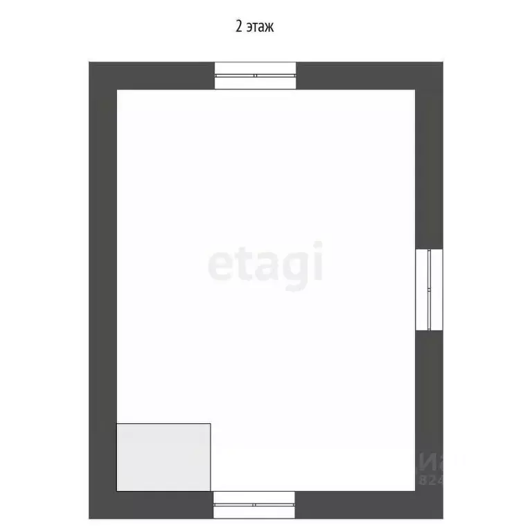 Дом в Московская область, Раменский муниципальный округ, Фоминское СНТ ... - Фото 1