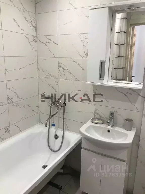 1-к кв. Ярославская область, Ярославль пер. Герцена, 12 (33.0 м) - Фото 1