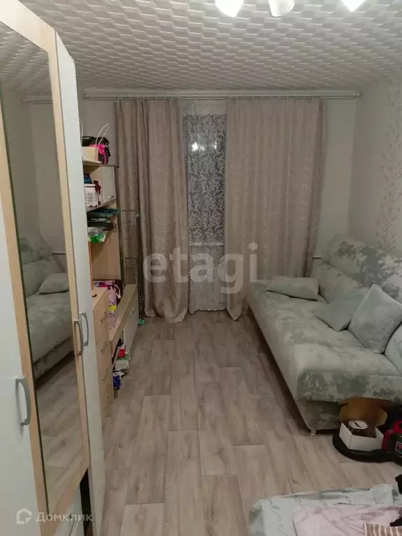 Продаётся 1-к квартира, 30.3 м - Фото 0