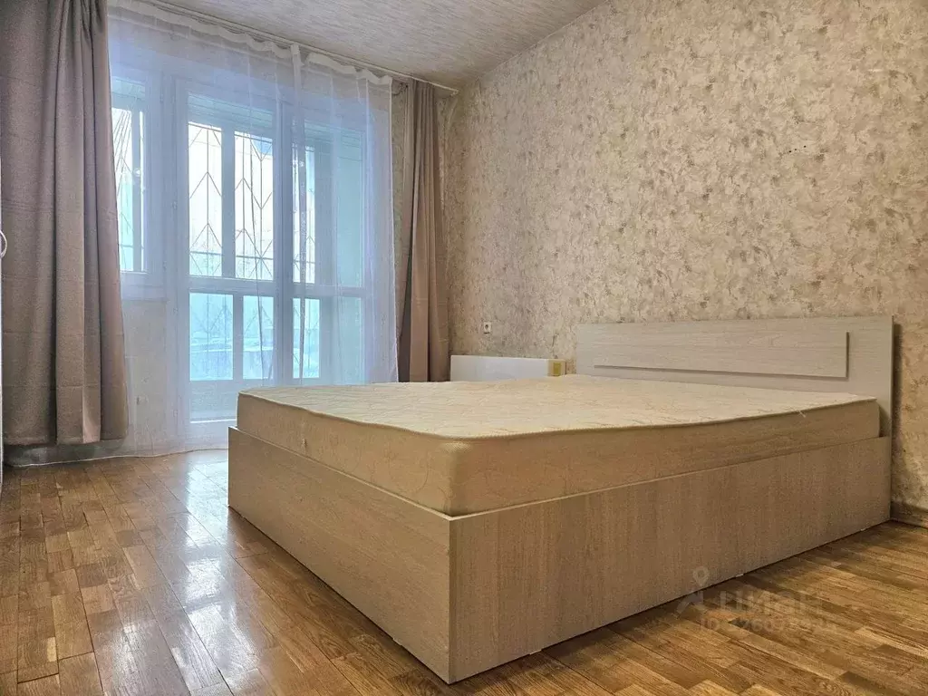 3-к кв. Москва ул. Ивана Сусанина, 6К3 (80.0 м) - Фото 1