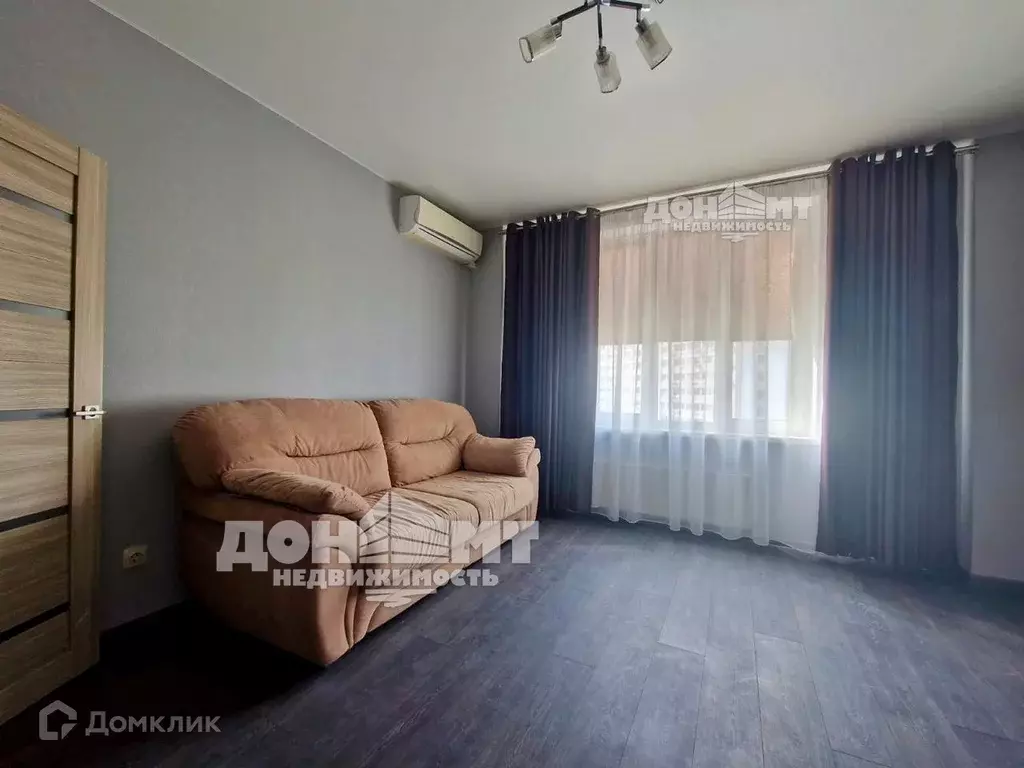 Продаётся 1-к квартира, 37.7 м - Фото 1