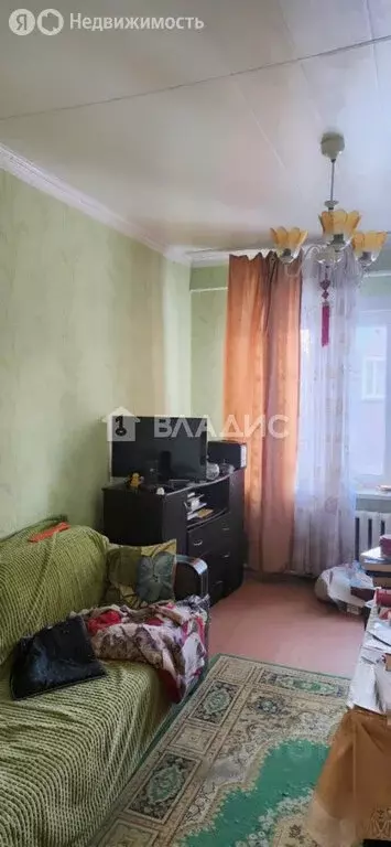 3-комнатная квартира: Загорянский, улица Осипенко, 18 (55.3 м) - Фото 2