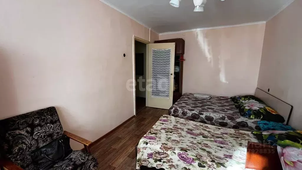 1-к кв. Тамбовская область, Мичуринск ул. Лермонтова, 18 (30.1 м) - Фото 0