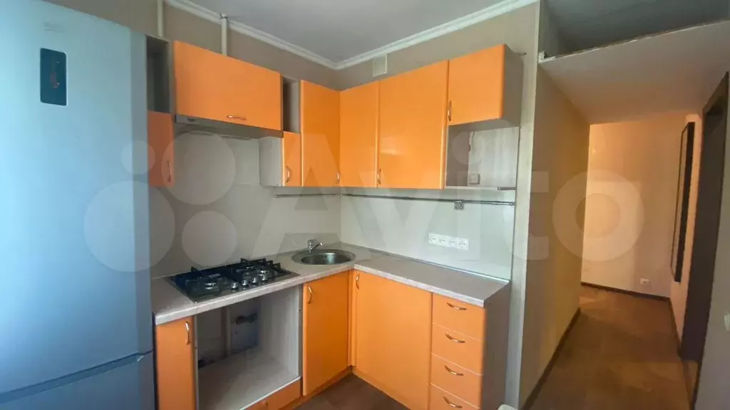 2-к. квартира, 45 м, 3/5 эт. - Фото 0