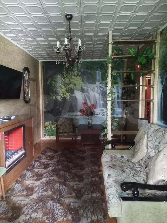 2-к. квартира, 45 м, 2/5 эт. - Фото 0