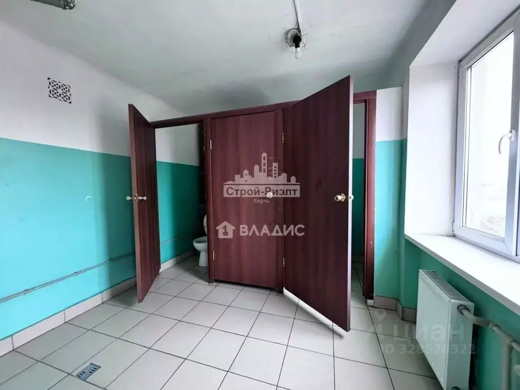 Комната Крым, Керчь ул. Гудованцева, 4 (17.7 м) - Фото 2
