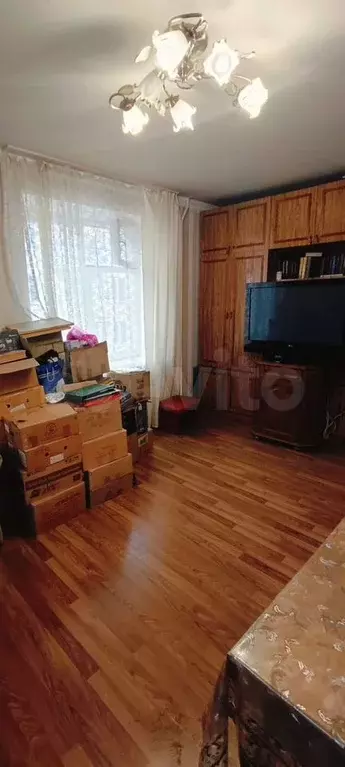 2-к. квартира, 50,8 м, 4/5 эт. - Фото 1