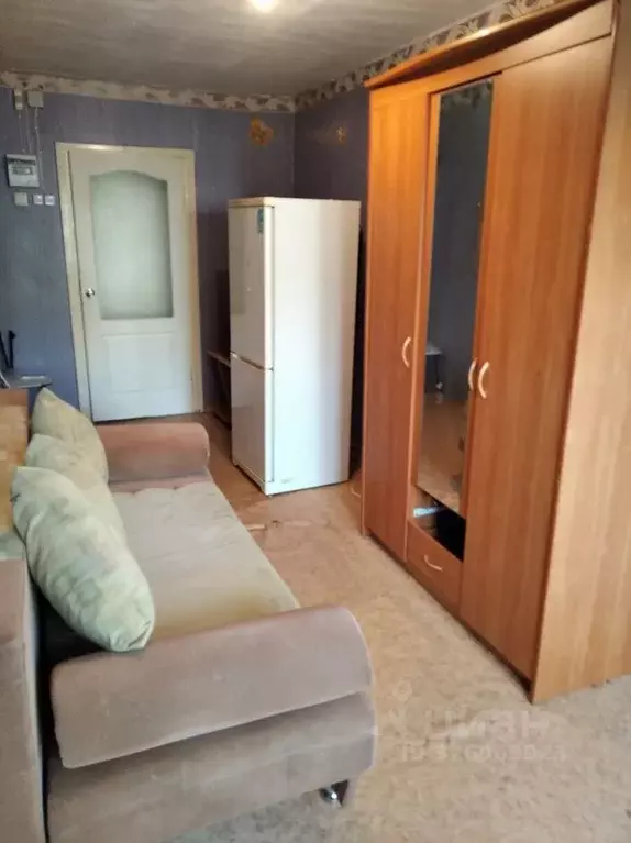 Комната Пермский край, Пермь Закамская ул., 83 (13.0 м) - Фото 2