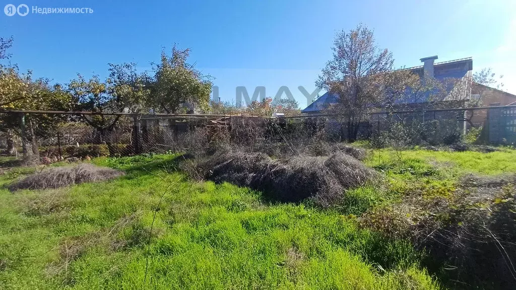 Участок в Майкоп, Степная улица (7.9 м) - Фото 2