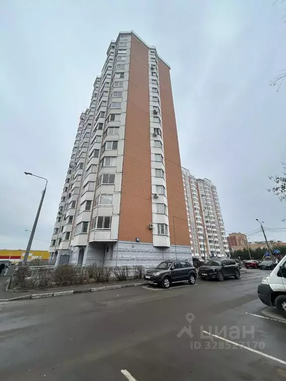 3-к кв. Московская область, Красногорск городской округ, Путилково пгт ... - Фото 1