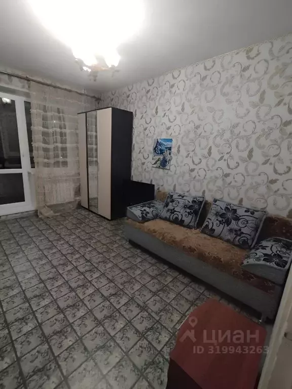 Комната Татарстан, Набережные Челны 38-й комплекс, 5 (14.0 м) - Фото 0