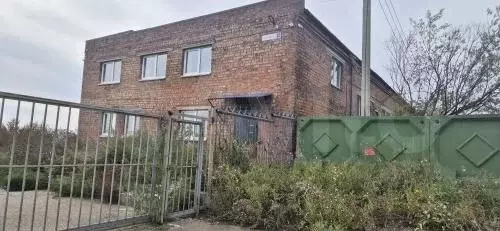 Производственное помещение, 962 кв.м - Фото 0