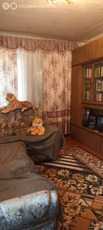 2-комнатная квартира: Широчанка, Южная улица, 59А (46 м) - Фото 1