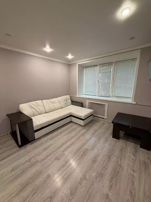 Продаётся 1-к квартира, 18.5 м - Фото 1