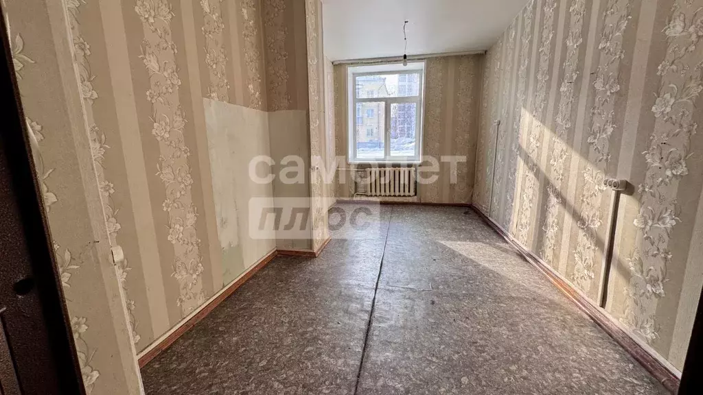 Комната Удмуртия, Ижевск ул. Орджоникидзе, 35 (14.4 м) - Фото 0