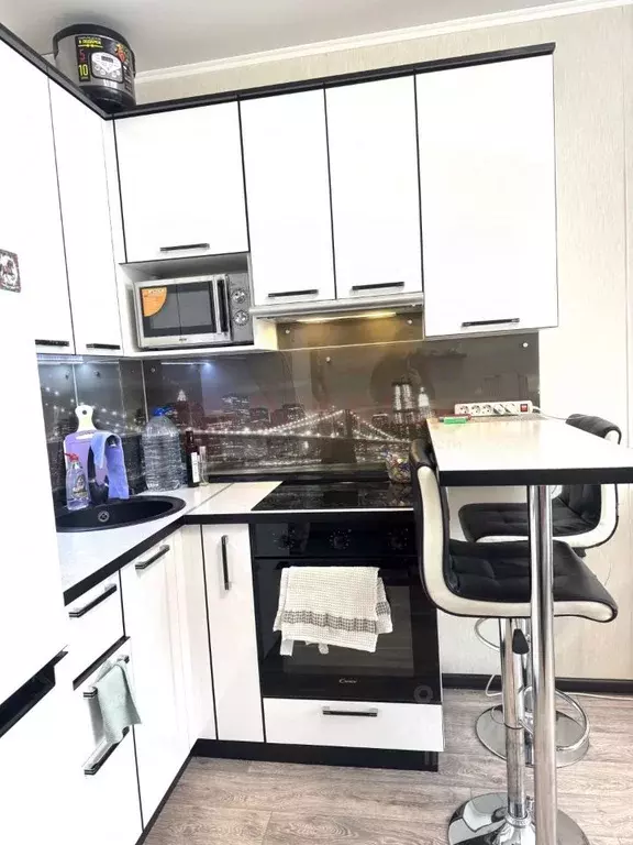 Студия Ростовская область, Волгодонск просп. Мира, 60А (20.0 м) - Фото 2