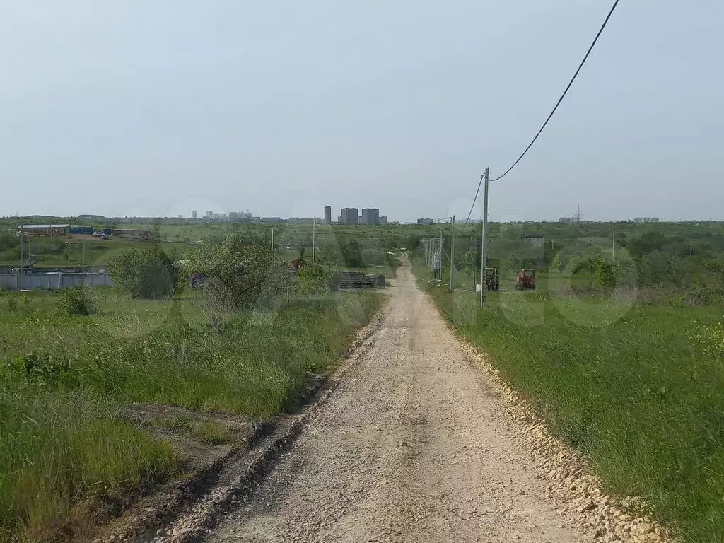 Участок 6 сот. (СНТ, ДНП) - Фото 0