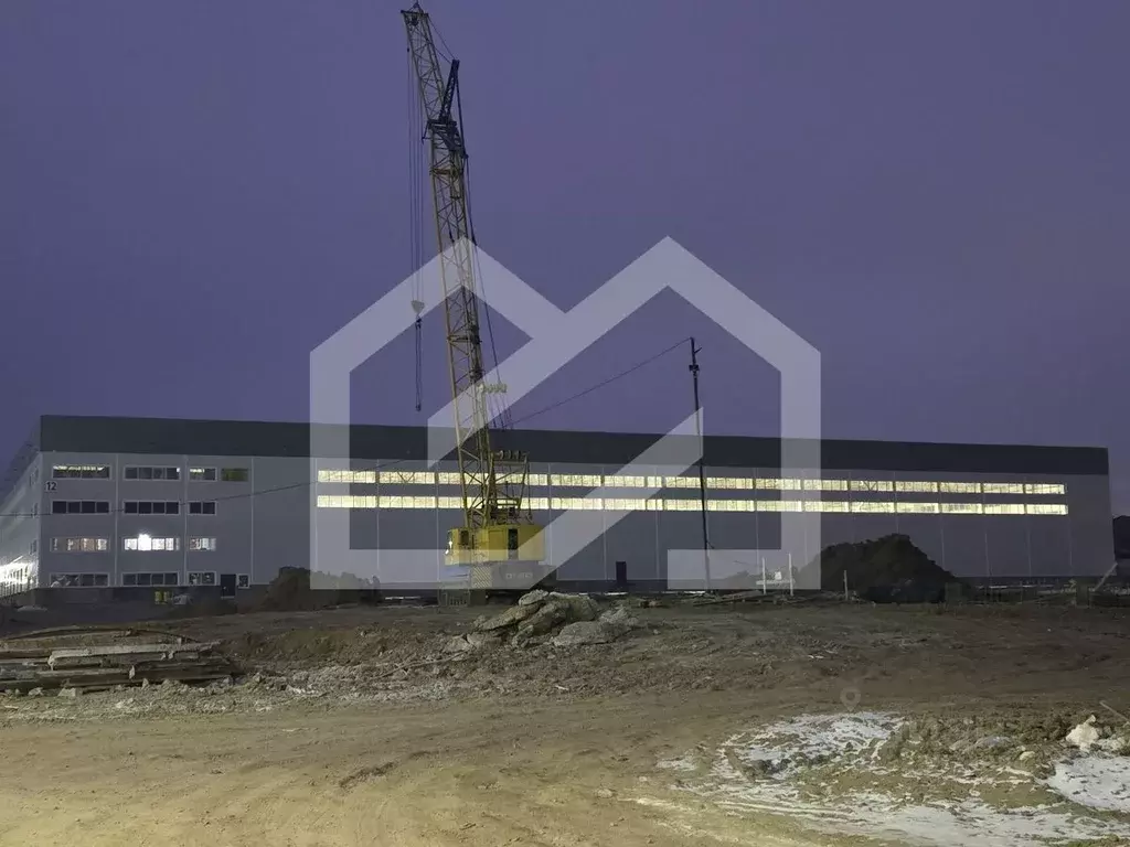 Помещение свободного назначения в Московская область, Домодедово Белые ... - Фото 2