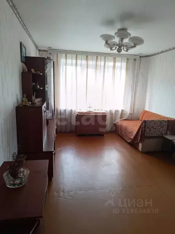 3-к кв. Тверская область, Кашинский муниципальный округ, д. Верхняя ... - Фото 2