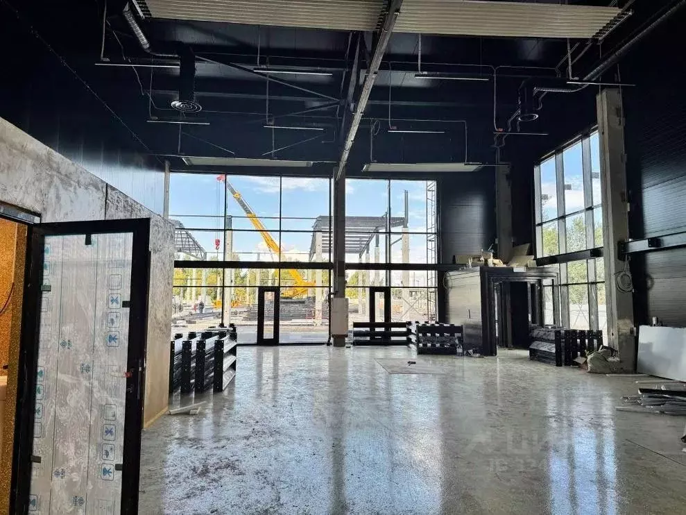 Помещение свободного назначения в Санкт-Петербург просп. Зотовский, ... - Фото 2