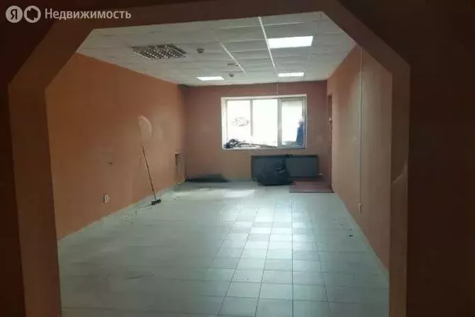 Помещение свободного назначения (103 м) - Фото 1