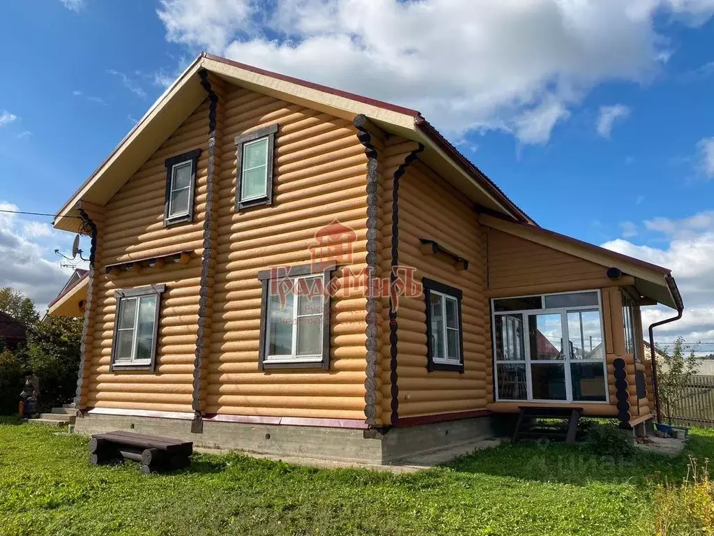 Дом, 150 м - Фото 1