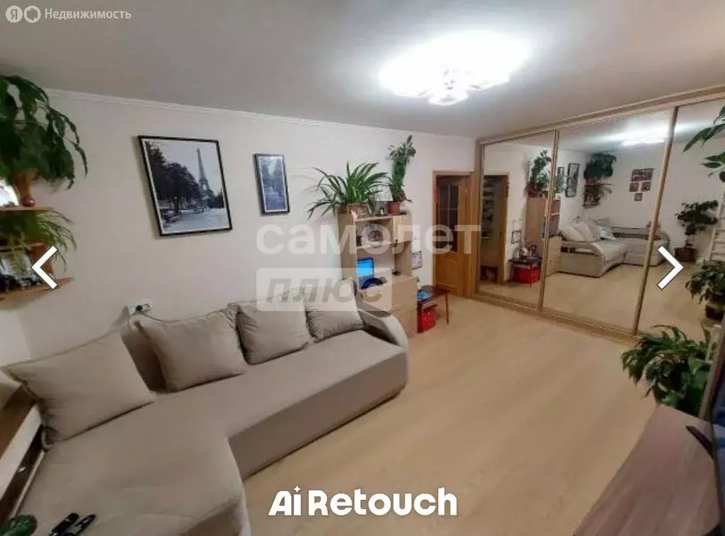 2-комнатная квартира: Владивосток, Камский переулок, 12 (40.6 м) - Фото 1