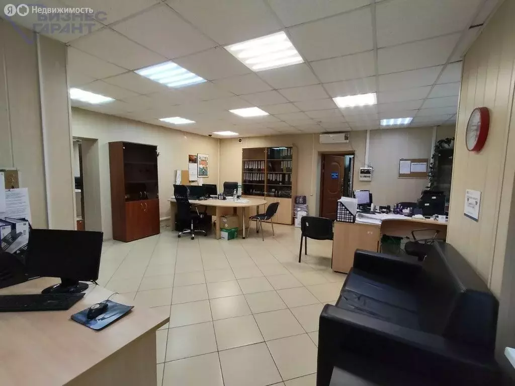 Офис (83.3 м) - Фото 0