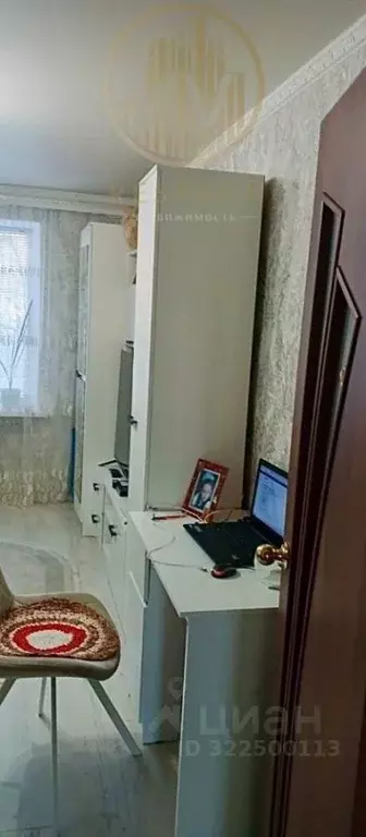 2-к кв. Ставропольский край, Лермонтов ул. Волкова, 5А (55.0 м) - Фото 1