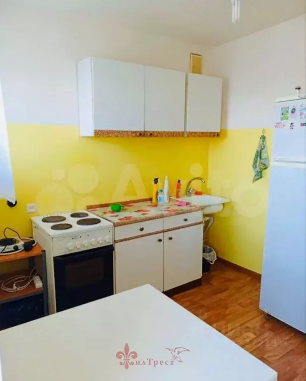 1-к кв. Белгородская область, Белгород ул. Щорса, 39а (34.0 м) - Фото 1