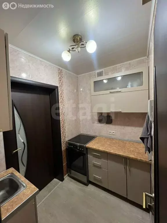 Квартира-студия: Воронеж, Пеше-Стрелецкая улица, 145 (17.3 м) - Фото 2