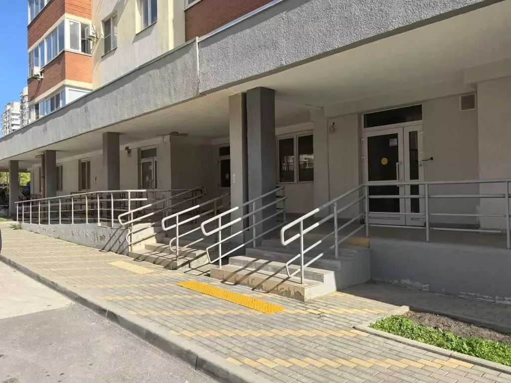 Помещение свободного назначения в Краснодарский край, Новороссийск ул. ... - Фото 1