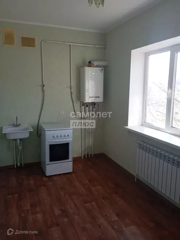 Продаётся 1-к квартира, 34 м - Фото 0