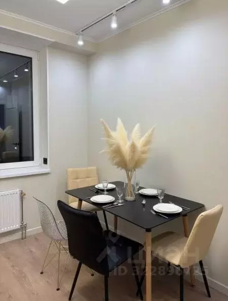 2-к кв. Санкт-Петербург ул. Кустодиева, 5к1 (50.0 м) - Фото 1