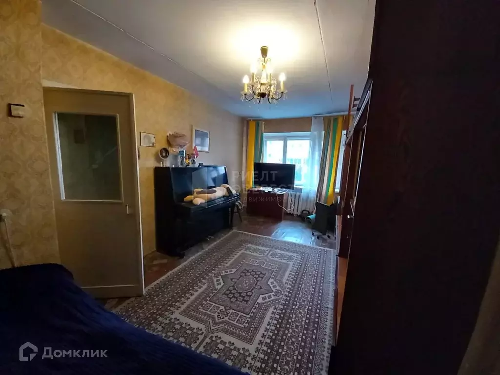 Продаётся 2-к квартира, 42.8 м - Фото 1