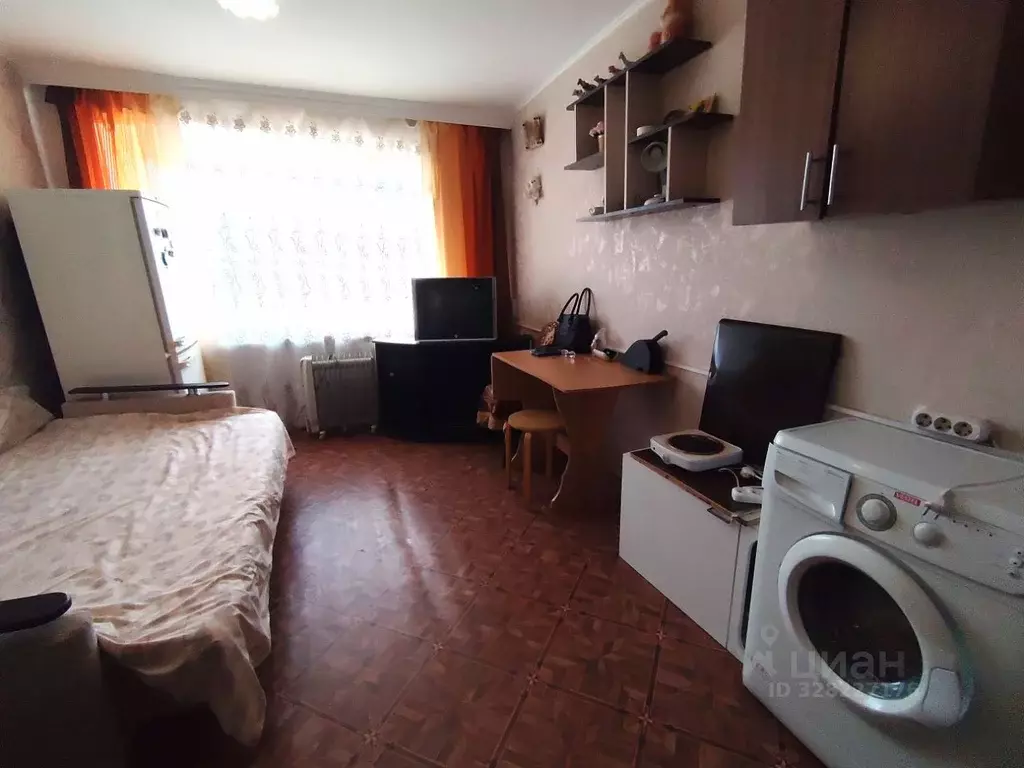 Комната Брянская область, Брянск ул. Молодой Гвардии, 20 (13.0 м) - Фото 1