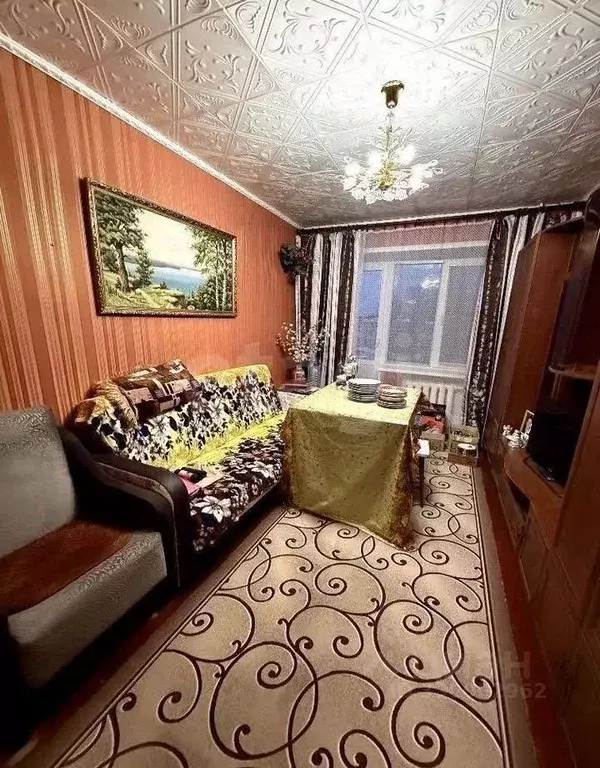 2-к кв. Тверская область, Конаковский муниципальный округ, ... - Фото 1
